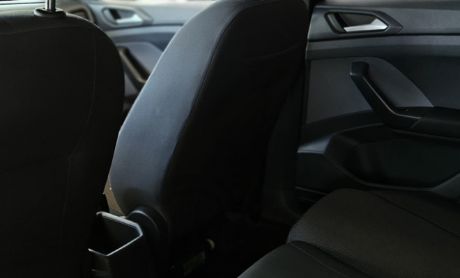 VW - VolksWagen T-Cross Sense 200 TSI 1.0 Flex 5p Aut. 2023 Flex-18