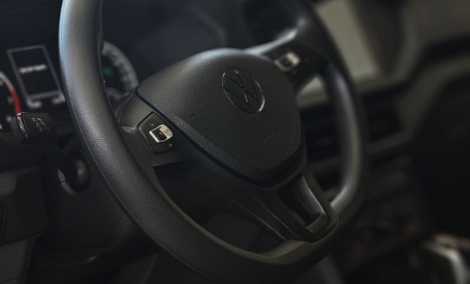 VW - VolksWagen T-Cross Sense 200 TSI 1.0 Flex 5p Aut. 2023 Flex-10