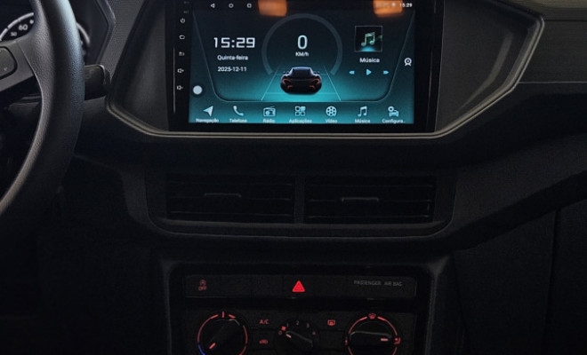 VW - VolksWagen T-Cross Sense 200 TSI 1.0 Flex 5p Aut. 2023 Flex-15