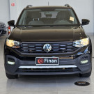 VW - VolksWagen T-Cross Sense 200 TSI 1.0 Flex 5p Aut. 2023 Flex-0