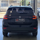 VW - VolksWagen T-Cross Sense 200 TSI 1.0 Flex 5p Aut. 2023 Flex-5