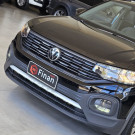 VW - VolksWagen T-Cross Sense 200 TSI 1.0 Flex 5p Aut. 2023 Flex-1