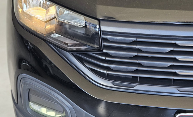 VW - VolksWagen T-Cross Sense 200 TSI 1.0 Flex 5p Aut. 2023 Flex-3