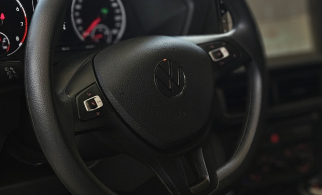 VW - VolksWagen T-Cross Sense 200 TSI 1.0 Flex 5p Aut. 2023 Flex-11