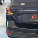 VW - VolksWagen T-Cross Sense 200 TSI 1.0 Flex 5p Aut. 2023 Flex-8