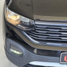 VW - VolksWagen T-Cross Sense 200 TSI 1.0 Flex 5p Aut. 2023 Flex-3