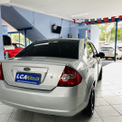 Ford Fiesta Sed. 1.6 8V Flex 4p 2006 Flex-4