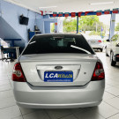 Ford Fiesta Sed. 1.6 8V Flex 4p 2006 Flex-2
