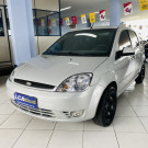 Ford Fiesta Sed. 1.6 8V Flex 4p 2006 Flex-1