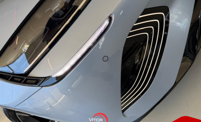 BYD Seal (Elétrico) 2025 Elétrico-7