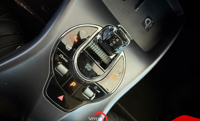 BYD Seal (Elétrico) 2025 Elétrico-0