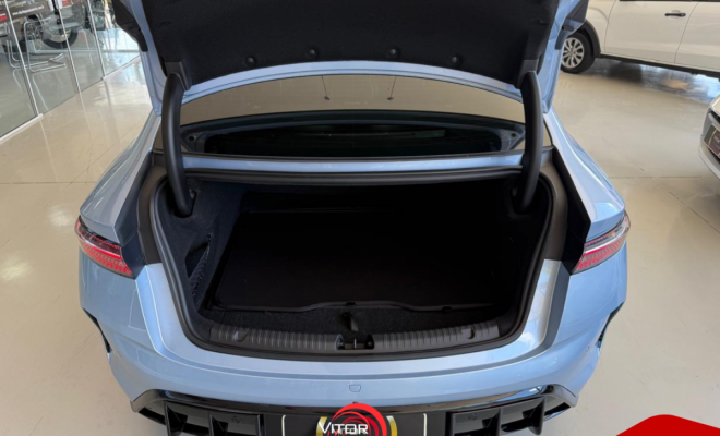 BYD Seal (Elétrico) 2025 Elétrico-5