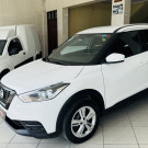 Nissan KICKS Active S 1.6 16V Flex Aut. 2021 Flex-0