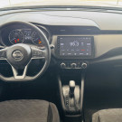Nissan KICKS Active S 1.6 16V Flex Aut. 2021 Flex-4