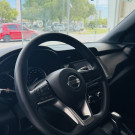 Nissan KICKS Active S 1.6 16V Flex Aut. 2021 Flex-3