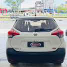 Nissan KICKS Active S 1.6 16V Flex Aut. 2021 Flex-1