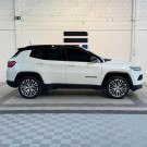 Jeep COMPASS LIMITED T270 1.3 TB 4x2 Flex Aut 2022 Flex-3