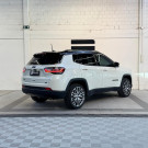 Jeep COMPASS LIMITED T270 1.3 TB 4x2 Flex Aut 2022 Flex-4