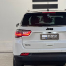 Jeep COMPASS LIMITED T270 1.3 TB 4x2 Flex Aut 2022 Flex-5