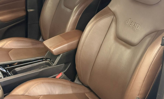 Jeep COMPASS LIMITED T270 1.3 TB 4x2 Flex Aut 2022 Flex-10