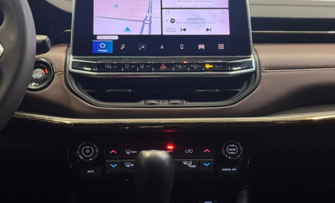 Jeep COMPASS LIMITED T270 1.3 TB 4x2 Flex Aut 2022 Flex-9