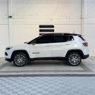 Jeep COMPASS LIMITED T270 1.3 TB 4x2 Flex Aut 2022 Flex-0