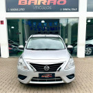Nissan VERSA 1.0 12V FlexStart 4p Mec. 2017 Flex-0
