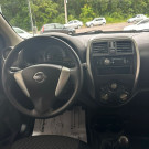 Nissan VERSA 1.0 12V FlexStart 4p Mec. 2017 Flex-4