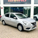 Nissan VERSA 1.0 12V FlexStart 4p Mec. 2017 Flex-1