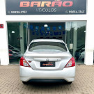 Nissan VERSA 1.0 12V FlexStart 4p Mec. 2017 Flex-2