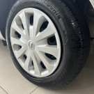 Nissan VERSA 1.0 12V FlexStart 4p Mec. 2017 Flex-3