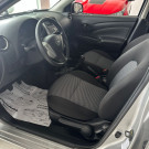 Nissan VERSA 1.0 12V FlexStart 4p Mec. 2017 Flex-5