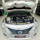 Nissan VERSA 1.0 12V FlexStart 4p Mec. 2017 Flex-8