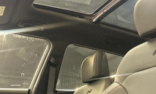 Hyundai Creta N Line 1.0 TB 12V Flex Aut. 2023 Flex-12