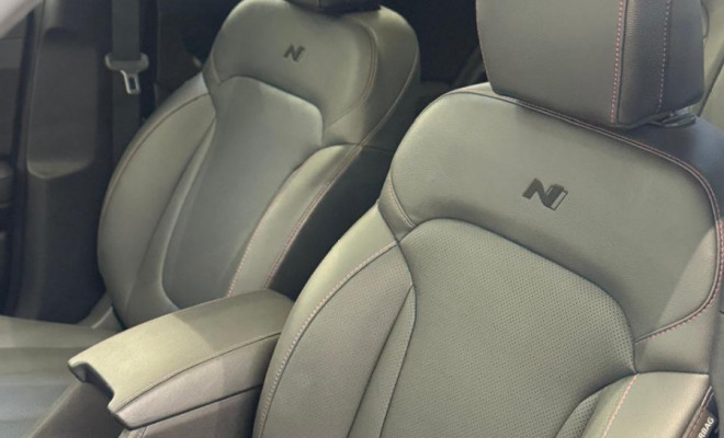 Hyundai Creta N Line 1.0 TB 12V Flex Aut. 2023 Flex-11