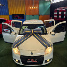 Renault SANDERO Privilège Hi-Flex 1.6 16V 5p Aut 2012 Flex-0