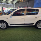 Renault SANDERO Privilège Hi-Flex 1.6 16V 5p Aut 2012 Flex-6