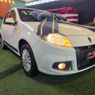 Renault SANDERO Privilège Hi-Flex 1.6 16V 5p Aut 2012 Flex-11