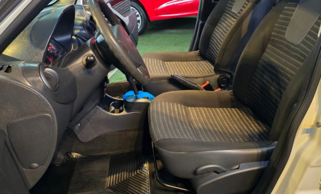 Renault SANDERO Privilège Hi-Flex 1.6 16V 5p Aut 2012 Flex-9