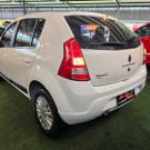 Renault SANDERO Privilège Hi-Flex 1.6 16V 5p Aut 2012 Flex-3