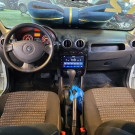 Renault SANDERO Privilège Hi-Flex 1.6 16V 5p Aut 2012 Flex-7