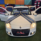 Renault SANDERO Privilège Hi-Flex 1.6 16V 5p Aut 2012 Flex-1