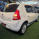 Renault SANDERO Privilège Hi-Flex 1.6 16V 5p Aut 2012 Flex-5