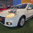 Renault SANDERO Privilège Hi-Flex 1.6 16V 5p Aut 2012 Flex-8