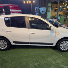 Renault SANDERO Privilège Hi-Flex 1.6 16V 5p Aut 2012 Flex-2