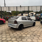 GM - Chevrolet Astra 2.0 8V/ CD 2.0 8V Hatchback 5p Mec 2003 Gasolina-2