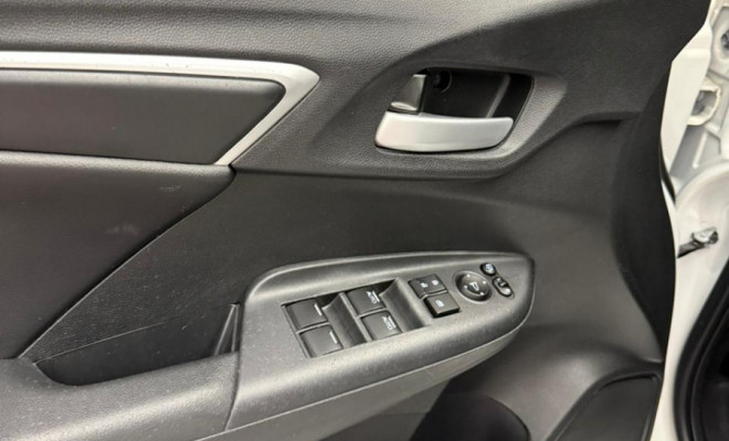 Honda Fit EXL 1.5 Flex/Flexone 16V 5p Aut 2020 Flex-11