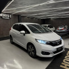 Honda Fit EXL 1.5 Flex/Flexone 16V 5p Aut 2020 Flex-0