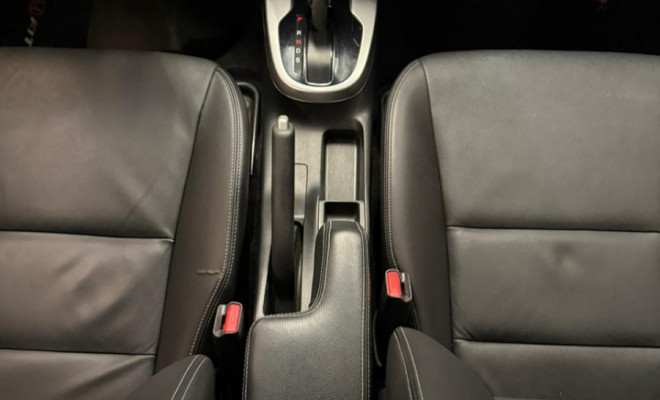 Honda Fit EXL 1.5 Flex/Flexone 16V 5p Aut 2020 Flex-4