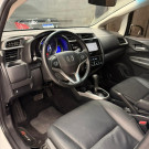 Honda Fit EXL 1.5 Flex/Flexone 16V 5p Aut 2020 Flex-12